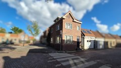 Vijzelstraat 1, 1601NH Enkhuizen